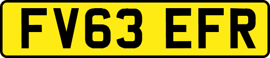 FV63EFR