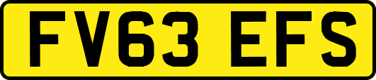 FV63EFS