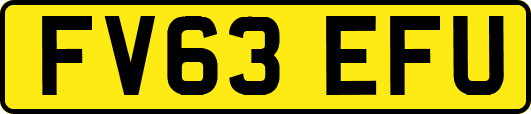 FV63EFU