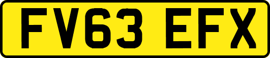 FV63EFX