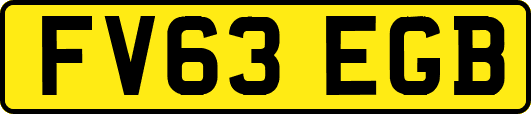 FV63EGB