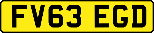 FV63EGD