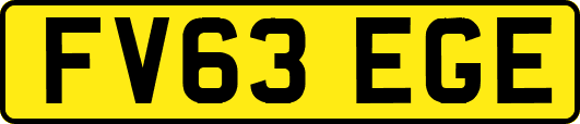 FV63EGE