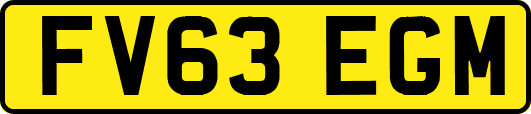FV63EGM