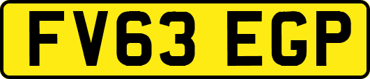 FV63EGP