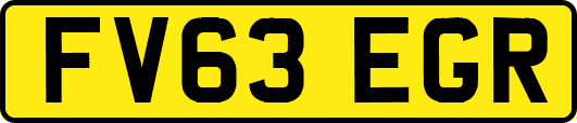 FV63EGR