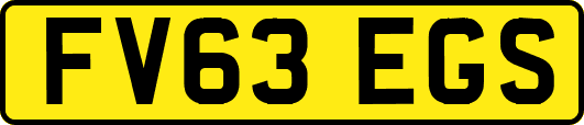 FV63EGS