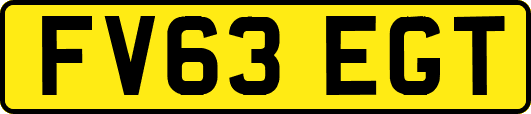 FV63EGT