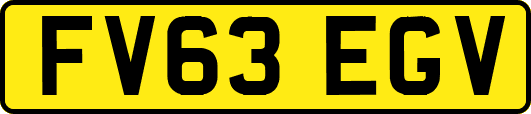 FV63EGV