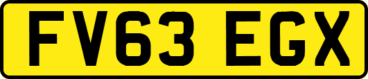 FV63EGX