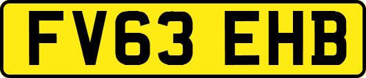 FV63EHB