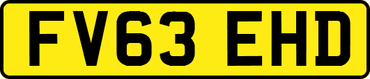 FV63EHD