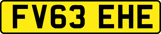 FV63EHE