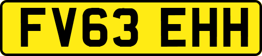 FV63EHH
