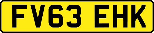 FV63EHK