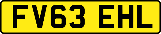FV63EHL