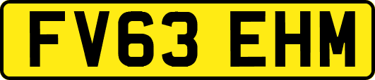 FV63EHM