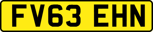FV63EHN