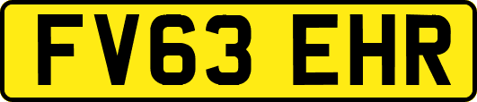 FV63EHR