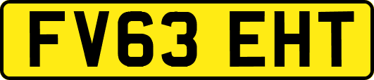 FV63EHT