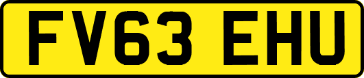 FV63EHU