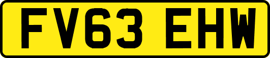 FV63EHW