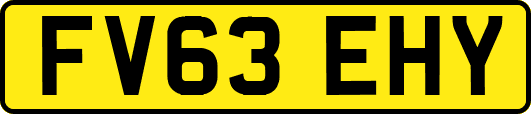 FV63EHY