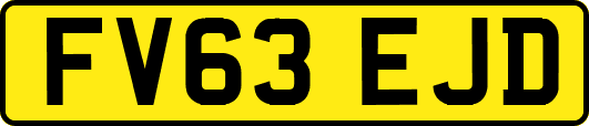 FV63EJD