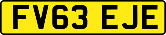 FV63EJE