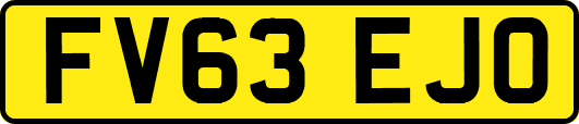 FV63EJO
