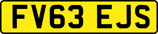 FV63EJS