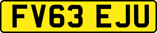 FV63EJU