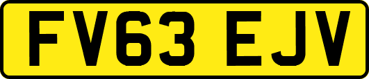 FV63EJV