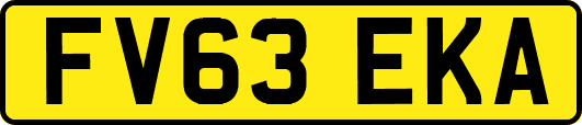 FV63EKA