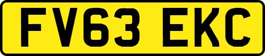 FV63EKC