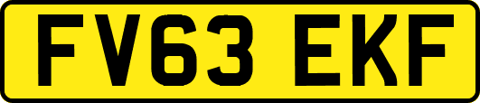 FV63EKF