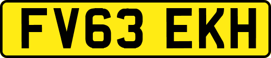 FV63EKH