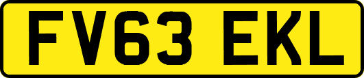 FV63EKL