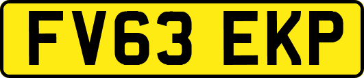 FV63EKP