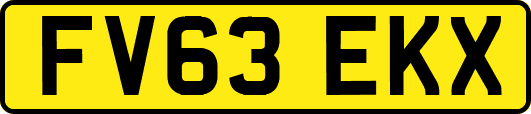 FV63EKX