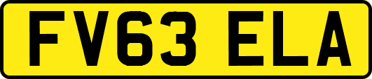 FV63ELA