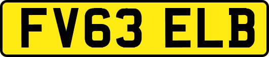 FV63ELB
