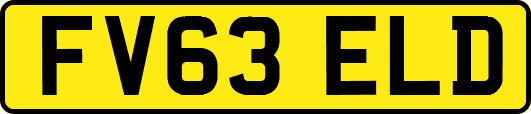 FV63ELD