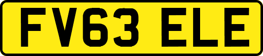 FV63ELE