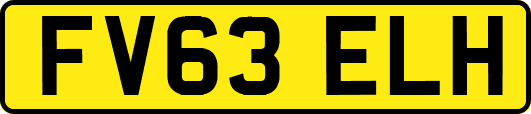 FV63ELH
