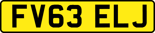 FV63ELJ