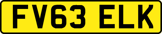 FV63ELK