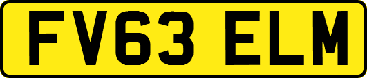 FV63ELM