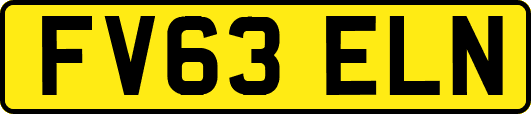 FV63ELN
