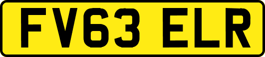 FV63ELR